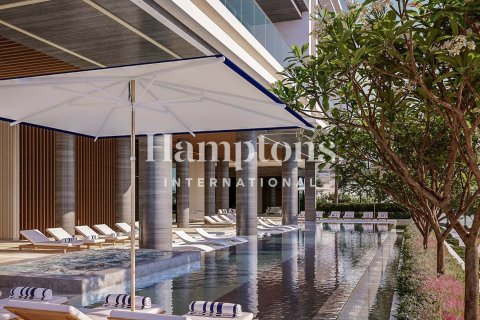 Apartamento en alquiler en Business Bay, Dubai, EAU 1 dormitorio, 87.56943877 m2 № 701742 - foto 10