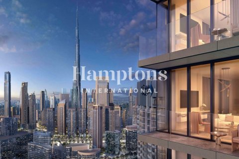 Apartamento en alquiler en Business Bay, Dubai, EAU 1 dormitorio, 87.56943877 m2 № 701742 - foto 3