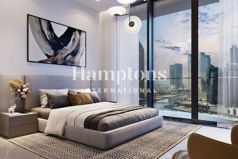Apartamento en alquiler en Business Bay, Dubai, EAU 1 dormitorio, 87.56943877 m2 № 701742 - foto 2