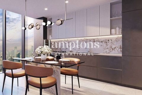 Apartamento en alquiler en Business Bay, Dubai, EAU 1 dormitorio, 87.56943877 m2 № 701742 - foto 8