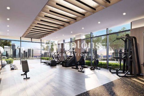 Apartamento en alquiler en Business Bay, Dubai, EAU 1 dormitorio, 87.56943877 m2 № 701742 - foto 6