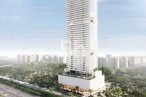 Dzīvoklis Barsha Heights (Tecom), Dubaijā, AAE 2 istabas, 330 m2 Nr. 642976 - attēls 27