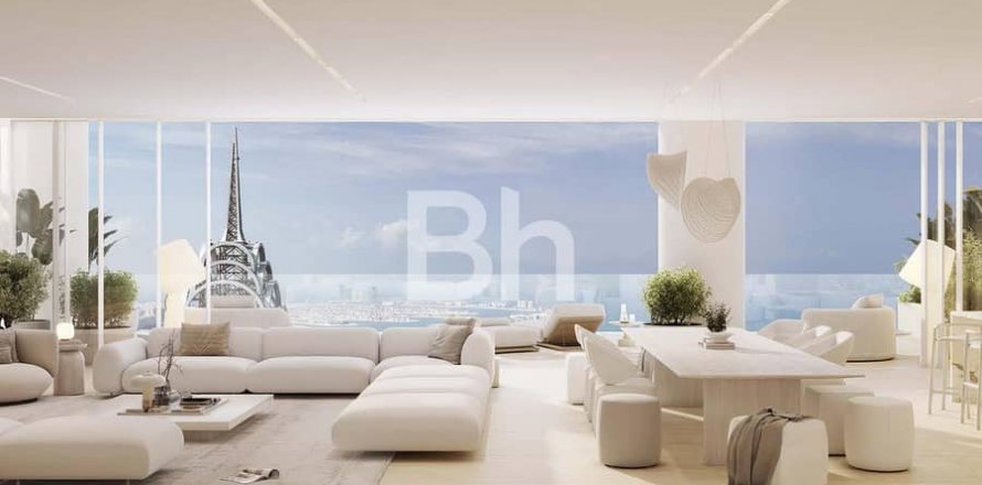 Dzīvoklis Barsha Heights (Tecom), Dubaijā, AAE 2 istabas, 330 m2 Nr. 642976
