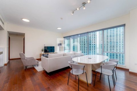 Apartment in Dubai Marina, UAE 2 bedrooms, 125 sq.m. № 642973 - photo 3