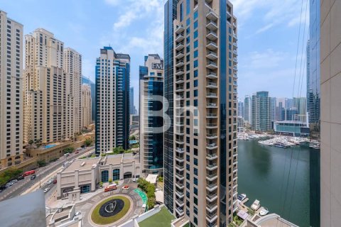 Apartment in Dubai Marina, UAE 2 bedrooms, 125 sq.m. № 642973 - photo 7