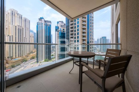 Apartment in Dubai Marina, UAE 2 bedrooms, 125 sq.m. № 642973 - photo 4