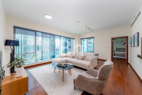 Apartment in Dubai Marina, UAE 2 bedrooms, 125 sq.m. № 642973 - photo 1