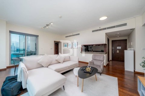 Apartment in Dubai Marina, UAE 2 bedrooms, 125 sq.m. № 642973 - photo 2