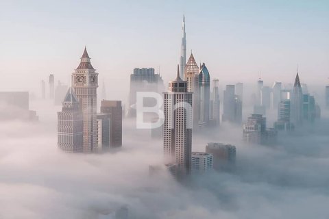 Apartman u gradu Barsha Heights (Tecom), Dubai, UAE 4 spavaće sobe, 688 m2 Br. 642975 - Slika 29