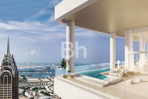 Apartman u gradu Barsha Heights (Tecom), Dubai, UAE 4 spavaće sobe, 688 m2 Br. 642975 - Slika 6