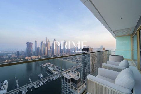 Appartement te huur in Dubai Harbour, Dubai, VAE 4 slaapkamers, 364 vr.m., nr 642974 - foto 19