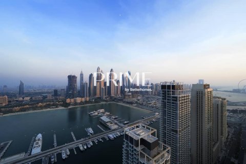 Appartement te huur in Dubai Harbour, Dubai, VAE 4 slaapkamers, 364 vr.m., nr 642974 - foto 20