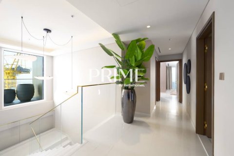Appartement te huur in Dubai Harbour, Dubai, VAE 4 slaapkamers, 364 vr.m., nr 642974 - foto 10
