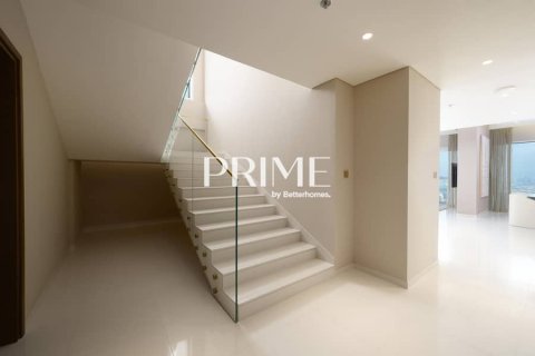 Appartement te huur in Dubai Harbour, Dubai, VAE 4 slaapkamers, 364 vr.m., nr 642974 - foto 7