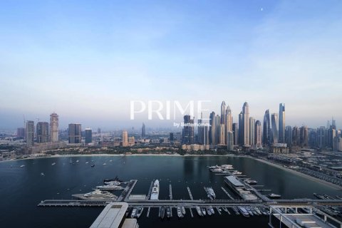 Appartement te huur in Dubai Harbour, Dubai, VAE 4 slaapkamers, 364 vr.m., nr 642974 - foto 21