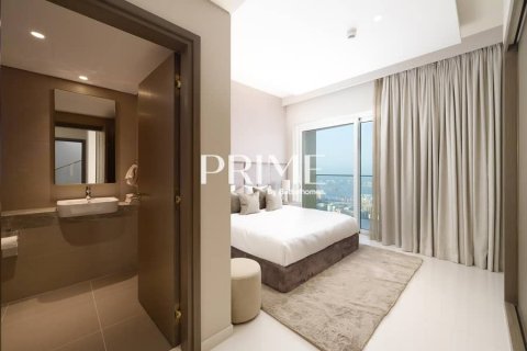Appartement te huur in Dubai Harbour, Dubai, VAE 4 slaapkamers, 364 vr.m., nr 642974 - foto 8