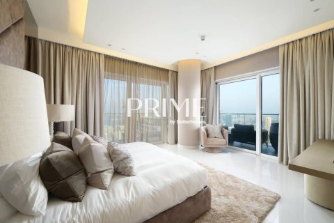 Appartement te huur in Dubai Harbour, Dubai, VAE 4 slaapkamers, 364 vr.m., nr 642974 - foto 12
