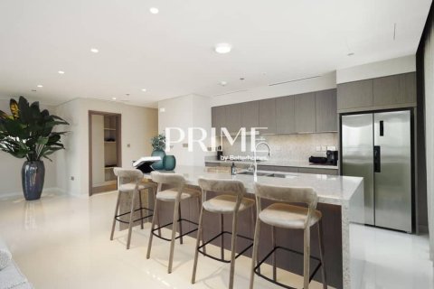 Appartement te huur in Dubai Harbour, Dubai, VAE 4 slaapkamers, 364 vr.m., nr 642974 - foto 3