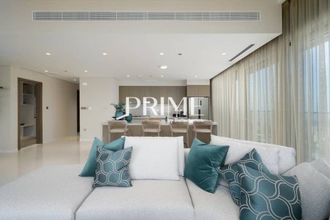 Appartement te huur in Dubai Harbour, Dubai, VAE 4 slaapkamers, 364 vr.m., nr 642974 - foto 5