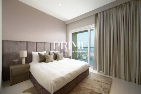 Appartement te huur in Dubai Harbour, Dubai, VAE 4 slaapkamers, 364 vr.m., nr 642974 - foto 9