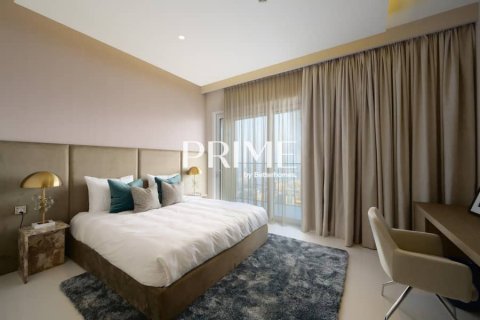 Appartement te huur in Dubai Harbour, Dubai, VAE 4 slaapkamers, 364 vr.m., nr 642974 - foto 16
