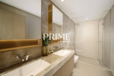 Appartement te huur in Dubai Harbour, Dubai, VAE 4 slaapkamers, 364 vr.m., nr 642974 - foto 14