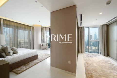 Appartement te huur in Dubai Harbour, Dubai, VAE 4 slaapkamers, 364 vr.m., nr 642974 - foto 11
