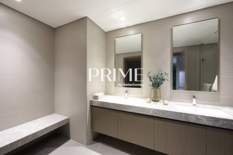 Appartement te huur in Dubai Harbour, Dubai, VAE 4 slaapkamers, 364 vr.m., nr 642974 - foto 17