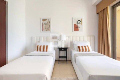 Apartmán v Jumeirah Beach Residence, Dubai, SAE 2 spálne, 120 m2 č. 642978 - Fotografia 13