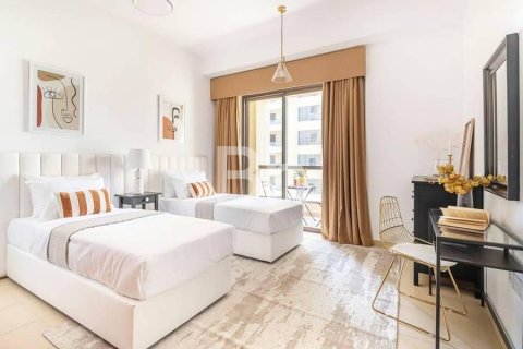 Apartmán v Jumeirah Beach Residence, Dubai, SAE 2 spálne, 120 m2 č. 642978 - Fotografia 12