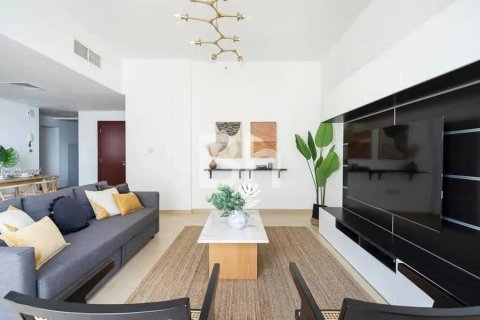 Apartmán v Jumeirah Beach Residence, Dubai, SAE 2 spálne, 120 m2 č. 642978 - Fotografia 3