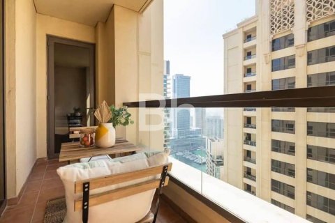 Apartmán v Jumeirah Beach Residence, Dubai, SAE 2 spálne, 120 m2 č. 642978 - Fotografia 18