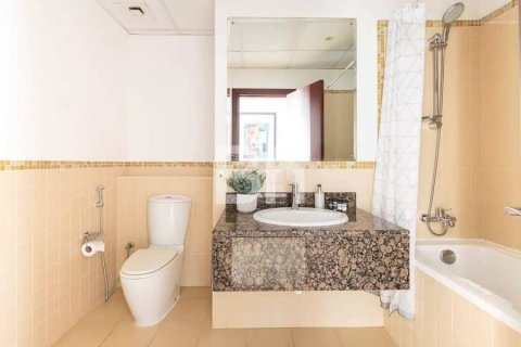 Apartmán v Jumeirah Beach Residence, Dubai, SAE 2 spálne, 120 m2 č. 642978 - Fotografia 16
