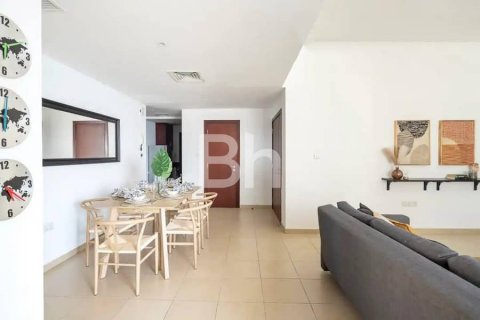 Apartmán v Jumeirah Beach Residence, Dubai, SAE 2 spálne, 120 m2 č. 642978 - Fotografia 5