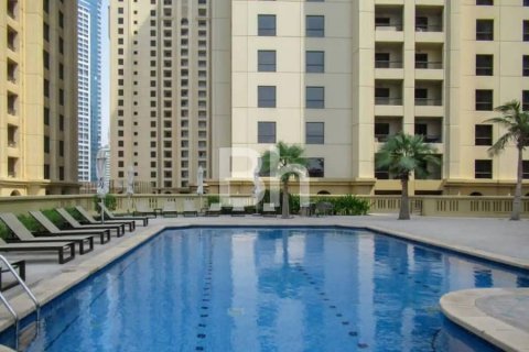Apartmán v Jumeirah Beach Residence, Dubai, SAE 2 spálne, 120 m2 č. 642978 - Fotografia 19