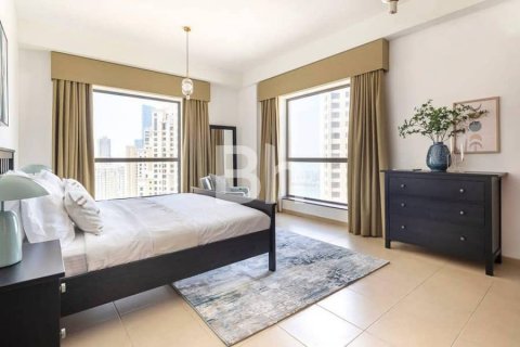 Apartmán v Jumeirah Beach Residence, Dubai, SAE 2 spálne, 120 m2 č. 642978 - Fotografia 11