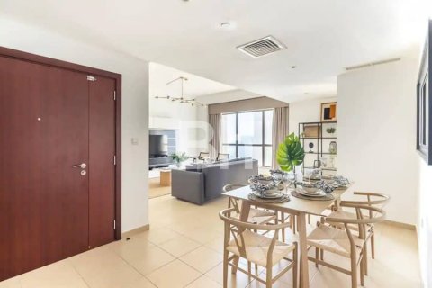 Apartmán v Jumeirah Beach Residence, Dubai, SAE 2 spálne, 120 m2 č. 642978 - Fotografia 1