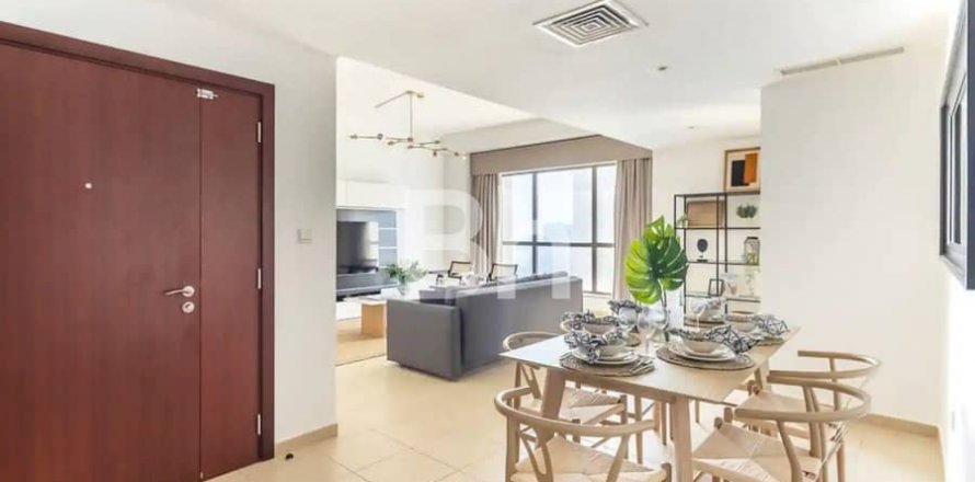 Apartmán v Jumeirah Beach Residence, Dubai, SAE 2 spálne, 120 m2 č. 642978