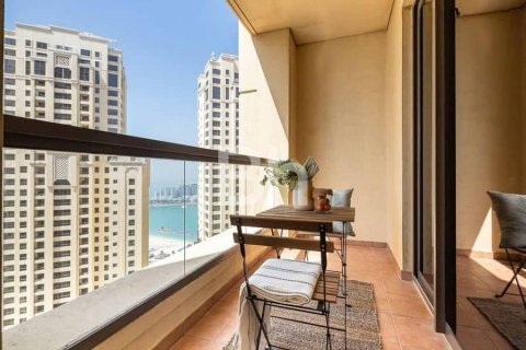 Apartmán v Jumeirah Beach Residence, Dubai, SAE 2 spálne, 120 m2 č. 642978 - Fotografia 17