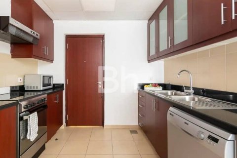 Apartmán v Jumeirah Beach Residence, Dubai, SAE 2 spálne, 120 m2 č. 642978 - Fotografia 8