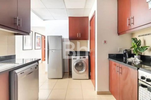 Apartmán v Jumeirah Beach Residence, Dubai, SAE 2 spálne, 120 m2 č. 642978 - Fotografia 7