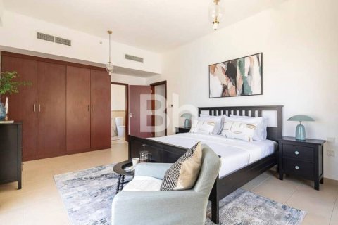 Apartmán v Jumeirah Beach Residence, Dubai, SAE 2 spálne, 120 m2 č. 642978 - Fotografia 10