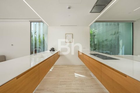 Apartmen di Palm Jumeirah, Dubai, UAE 2 bilik tidur, 185 meter persegi № 642979 - foto 7