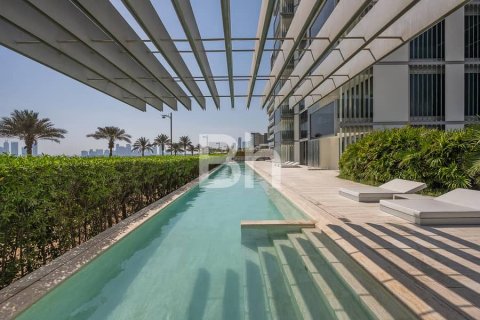 Apartmen di Palm Jumeirah, Dubai, UAE 2 bilik tidur, 185 meter persegi № 642979 - foto 12