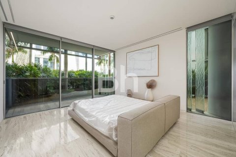 Apartmen di Palm Jumeirah, Dubai, UAE 2 bilik tidur, 185 meter persegi № 642979 - foto 14