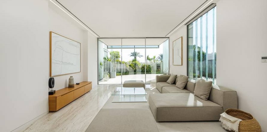 Apartmen di Palm Jumeirah, Dubai, UAE 2 bilik tidur, 185 meter persegi № 642979