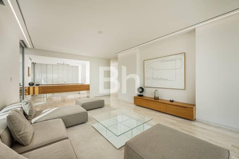 Apartmen di Palm Jumeirah, Dubai, UAE 2 bilik tidur, 185 meter persegi № 642979 - foto 2