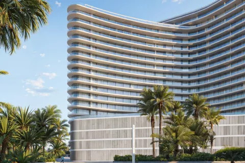 Lakás itt: Abu Dhabi, EAE, 2 hálószoba, 89 m², azonosító: 639707 - fénykép 2