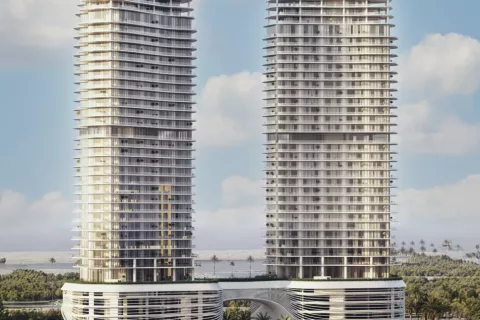 Apartamento para venda em Abu Dhabi, EAU 1 quarto, 102 m2 № 639706 - foto 1