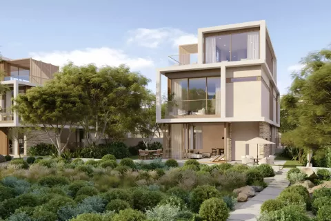 Villa para venda em Dubai, EAU 5 quartos, 642 m2 № 639702 - foto 3